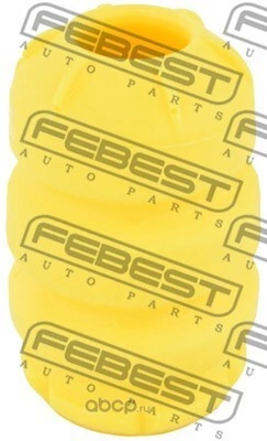 Отбойник заднего амортизатора FEBEST купить 884 ₽