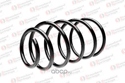 ПРУЖИНА ПЕРЕДНЯЯ FORD STANDARD SPRINGS купить 2 892 ₽