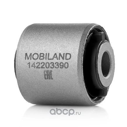 Сайлентблок Mobiland купить 729 ₽