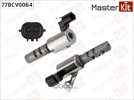 Клапан VVT MASTERKIT купить 2 169 ₽