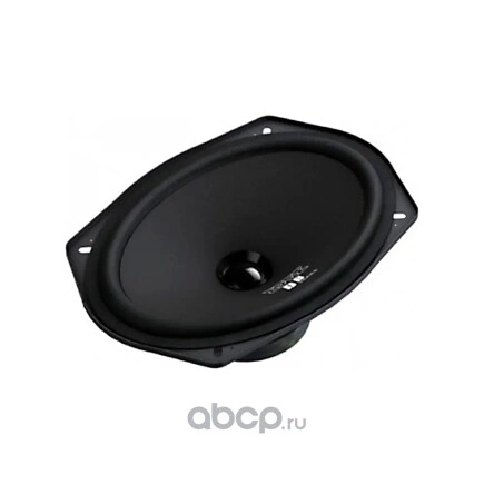 Колонки EDGE EDB69W-E0, 6x9, широкополосные купить 3 043 ₽