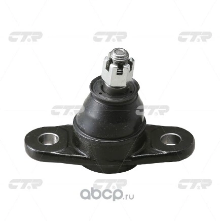 Опора шаровая L=R HYUNDAI Accent/Verna 05-12 / KIA Rio II 05-12 CTR CBKK-20 / купить 1 533 ₽