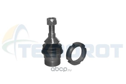 Опора шаровая L=R MB W164/W251 4-matic TEKNOROT купить 1 337 ₽