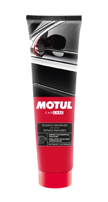 Полироль SCRATCH REMOVER 100 мл Motul купить 477 ₽