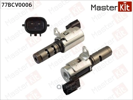 Клапан VVT (впуск) MASTERKIT купить 4 227 ₽