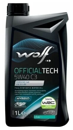 Wolf 8333279 купить 1 641 ₽