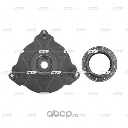 Опора амортизатора CTR купить 4 757 ₽