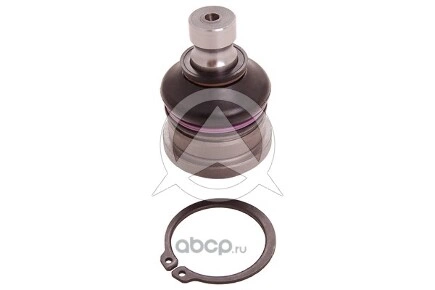 Опора шаровая L=R MITSUBISHI Carisma /d=18mm SIDEM купить 2 333 ₽