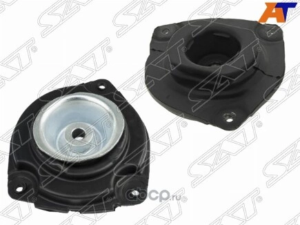 Опора передней стойки NISSAN QASHQAI/X-TRAIL 06- LH/SERENA C25 07-10 RH купить 1 337 ₽