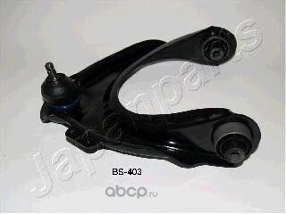 Рычаг передний R HONDA Accord 03-08 /Верхний JAPANPARTS купить 2 326 ₽