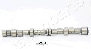 Вал распределительный DAEWOO Nexia mot.1,5L 8V JAPANPARTS купить 5 206 ₽