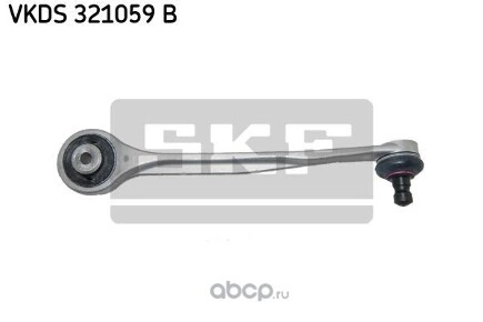 Рычаг подвески AUDI A5 (8T3)/A5 Sportback (8TA)/Q5 (8R) SKF купить 5 187 ₽