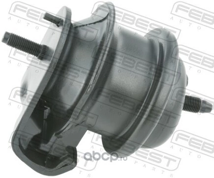 Подушка двигателя передняя (гидравлическая) NISSAN FX45/35 S50 2003.03-2008.06 FEBEST купить 8 225 ₽