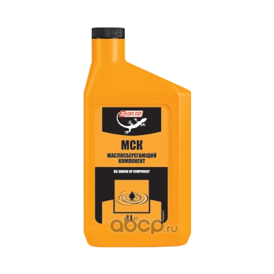 Маслосберегающий компонент MSK (add to MOTOR OIL) 1л 3TON купить 276 ₽