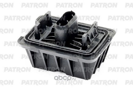 Опора домкрата BMW 1 04-13, 3(E90/E91) 05-12, 5(F10/F11/F07) 09- PATRON P36007 купить 865 ₽