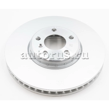 Диск тормозной передний R BMW 5-F07/F10/F11/F18 6-F06/F12/F13 7-F01/02/03/04 BMW купить 23 572 ₽