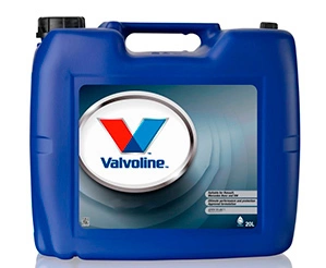 Масло моторное Valvoline SYNPOWER MST C5 0W-20 синтетика 20 л купить 21 083 ₽