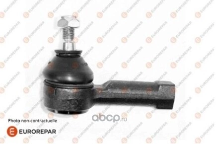 Опора шаровая CITROEN JUMPY 16, SPACETOURER 16, OPEL VIVARO C 19, ZAFIRA LIFE 19, PEUGEOT TRAVELLER купить 1 687 ₽