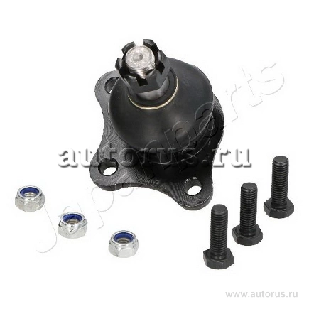 Опора шаровая L=R MITSUBISHI Pajero II /Верхняя JAPANPARTS купить 946 ₽