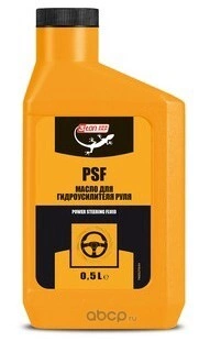 Жидкость гидроусилителя 3Ton Power Steering Fluid 0,5 л 3TON жидкость гур купить