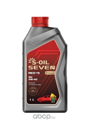 S-OIL купить 580 ₽