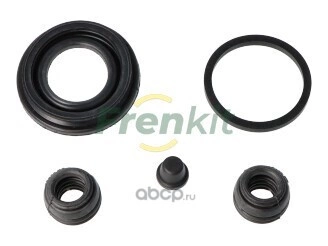 Ремкомплект заднего тормозного суппорта HONDA Accord 93-98/Civic 95-01/ROVER 600 /D=34,00mm Frenkit купить 252 ₽