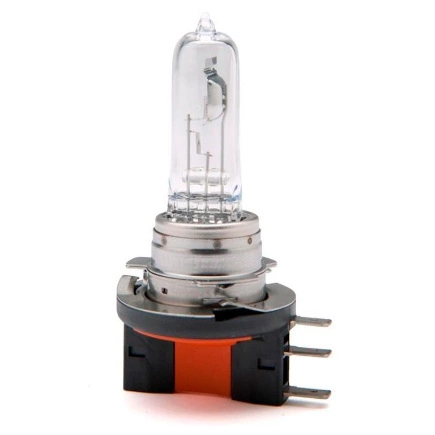 Лампа 24V H15 20/60W PGJ23t-1 WOLFRAM HALOGEN BULB 1 шт. картон купить 794 ₽