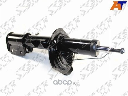 Стойка передняя SUZUKI SX-4 06- RH купить 3 898 ₽