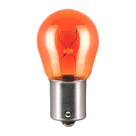 Лампа 12V PR21W 21W BAW9s WOLFRAM BULB RED 1 шт. картон UPPER REVERSE CONNECTION купить 118 ₽