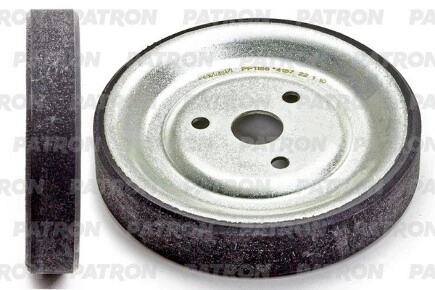 Шкив водяного насоса BMW / MINI / PSA 1,4 / 1,6 16V 06- (произведено в PATRON купить 3 072 ₽