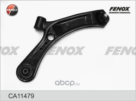 Рычаг передний R SUZUKI Sx4 / FIAT Sedici FENOX купить 5 861 ₽