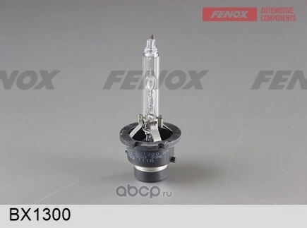 FENOX BX1300 купить 1 383 ₽