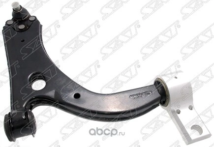 Рычаг передний нижний с шаровой FORD FIESTA/FUSION 01-08/MAZDA 2/DEMIO (DY) 02-07 RH купить 3 083 ₽