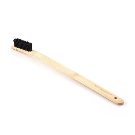 Щетка для труднодоступных мест Shine Systems Bamboo Brush XL 40 см SHINE SYSTEMS купить 268 ₽