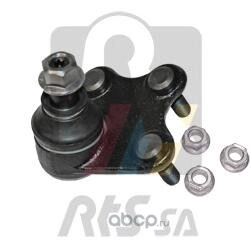 Опора шаровая L +крепеж VW POLO/SKODA Fabia RTS купить 1 793 ₽