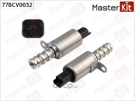 Клапан VVT MASTERKIT купить 3 577 ₽