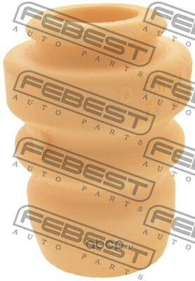 Отбойник переднего амортизатора Ford Fiesta 2001-2008 FEBEST купить 589 ₽