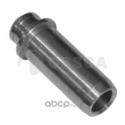 Направляющая клапанов 36,5mm  AUDI, SEAT, VW 1.6-2.8 74 OSSCA купить 134 ₽