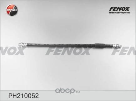 Шланг тормозной FENOX купить 676 ₽