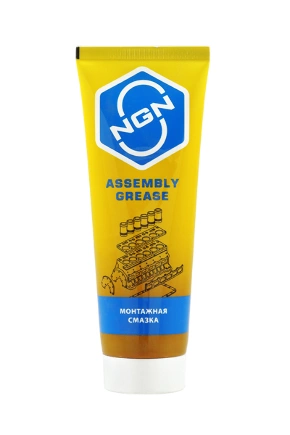 V0086 Assembly Grease Монтажная смазка 180 г NGN NGN купить 718 ₽