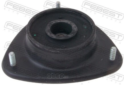 Опора переднего амортизатора SUBARU IMPREZA G12 2007.03- FEBEST купить 2 814 ₽