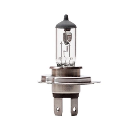 Лампа 24V H4 100/90W P43t WOLFRAM HALOGEN BULB 1 шт. картон купить 321 ₽