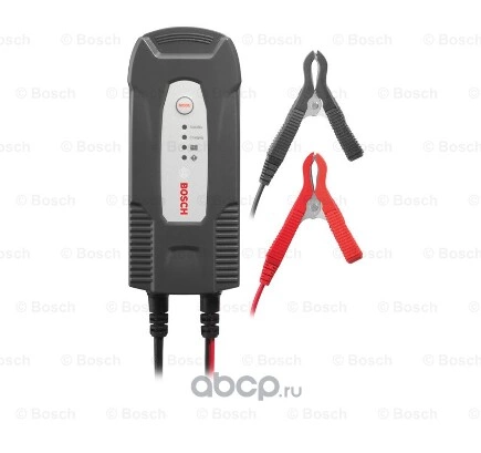 Зарядное устройство BOSCH C1 купить 6 313 ₽