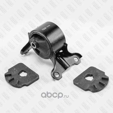 Опора двигателя L MITSUBISHI ASX/Lancer 10/Outlander II FIXAR купить 2 627 ₽