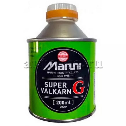 Клей SUPER VALKARN G, 200 мл/280 гр Rossvik купить 953 ₽