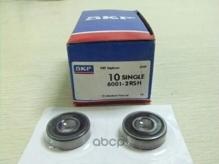 Подшипник SKF купить 374 ₽