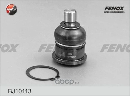 Опора шаровая L=R FORD Escape/MAZDA Tribute 00-08 FENOX купить 913 ₽