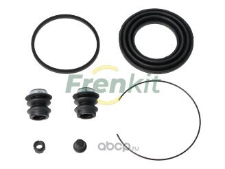 Ремкомплект переднего тормозного суппорта TOYOTA Camry 01-06/LEXUS RXI 97-03 Frenkit купить 536 ₽